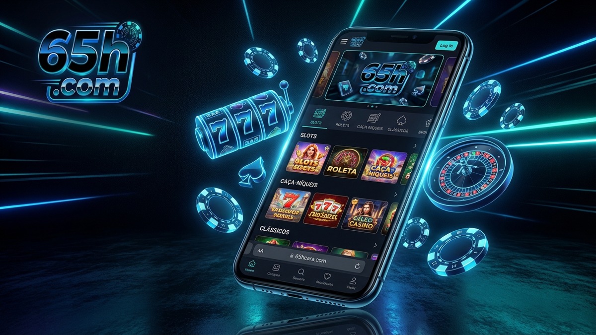 65h Aplicativo