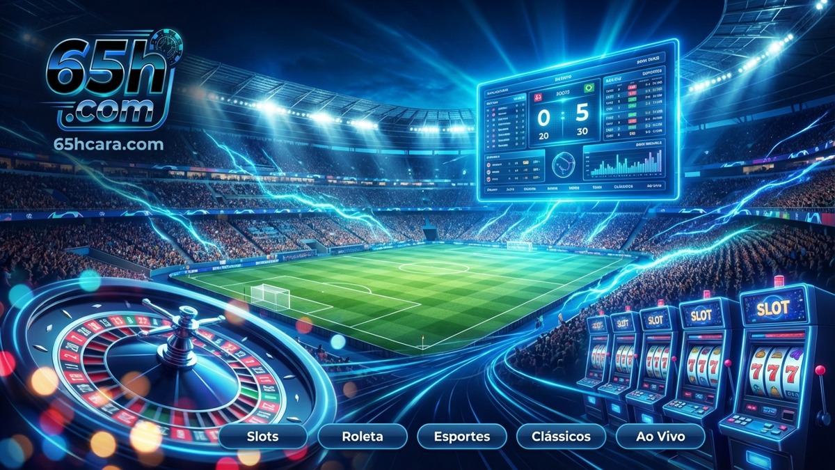 65h Esportes